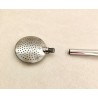 Bombilla Bortonaggio 21 cm