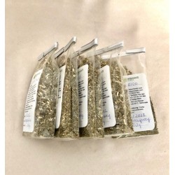 Muster artesanias 5 x 50 g