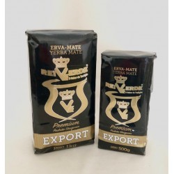 Rei Verde Premium Export PU1 yerba mate