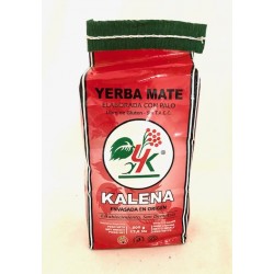 Kalena Yerba Mate