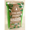 Amanda organica yerba mate