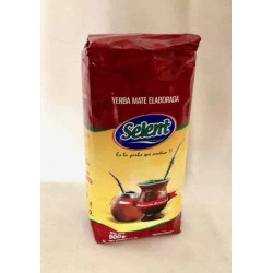 Selent Especial yerba mate