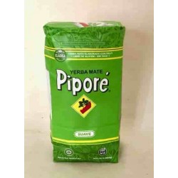 Piporé Suave Yerba Mate