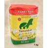 Tamandua barbacua yerba mate