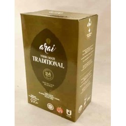 Araí Tradicional Yerba Mate
