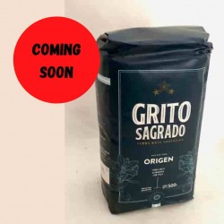 Grito sagrado Yerba Mate