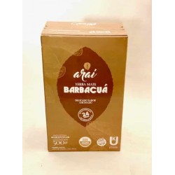 Arai Yerba Mate Barbacuá