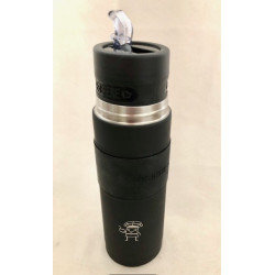 Matermo - Mate and Thermos 2 in 1