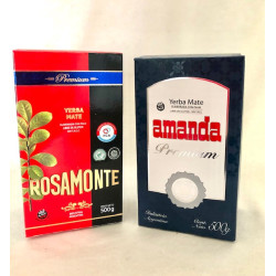 Argentina Premium