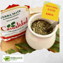 Casualidad Tradicional