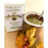 Semeniuk barbacua yerba mate