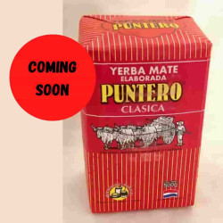 Puntero clasica Yerba Mate